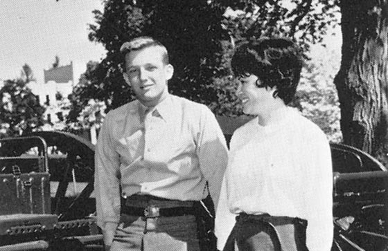  20 حقيقة قد لا يعرفها الكثيرون عن طفولة ترامب صورة رقم 11