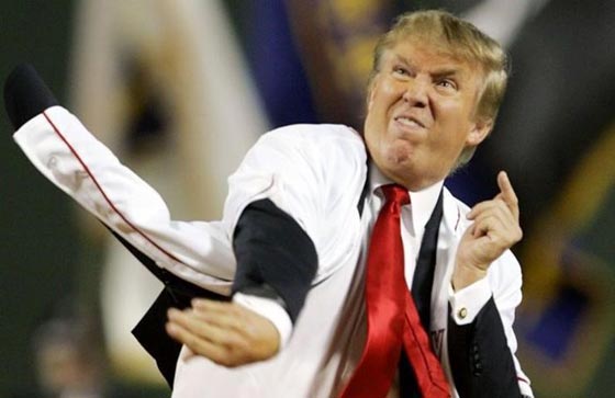  20 حقيقة قد لا يعرفها الكثيرون عن طفولة ترامب صورة رقم 13