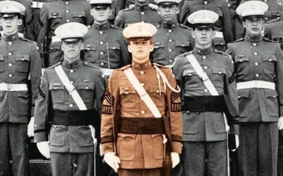  20 حقيقة قد لا يعرفها الكثيرون عن طفولة ترامب صورة رقم 16