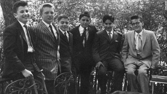  20 حقيقة قد لا يعرفها الكثيرون عن طفولة ترامب صورة رقم 6