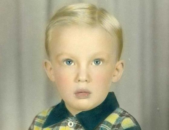  20 حقيقة قد لا يعرفها الكثيرون عن طفولة ترامب صورة رقم 7