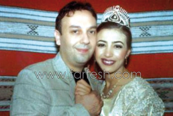 اشهر زيجات المطربين: تامر وبسمة، شيرين ومصطفى مي واوكا وانغام صورة رقم 21