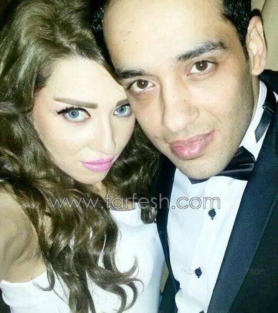 اشهر زيجات المطربين: تامر وبسمة، شيرين ومصطفى مي واوكا وانغام صورة رقم 5