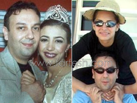 اشهر زيجات المطربين: تامر وبسمة، شيرين ومصطفى مي واوكا وانغام صورة رقم 6