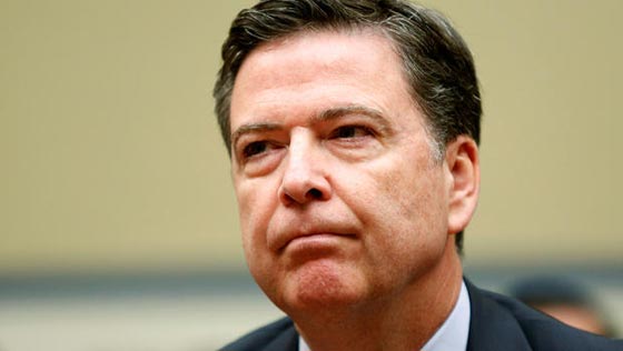  اف بي آي يبرئ كلينتون مجددا وترامب يتهمه بدعم النظام الفاسد صورة رقم 1