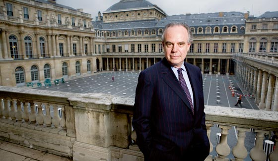 ابن شقيق الرئيس الفرنسي يكشف: القذافي كان مثلي وحاول اغوائي! صورة رقم 1