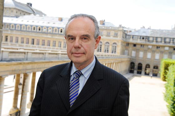 ابن شقيق الرئيس الفرنسي يكشف: القذافي كان مثلي وحاول اغوائي! صورة رقم 5