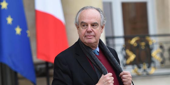 ابن شقيق الرئيس الفرنسي يكشف: القذافي كان مثلي وحاول اغوائي! صورة رقم 6