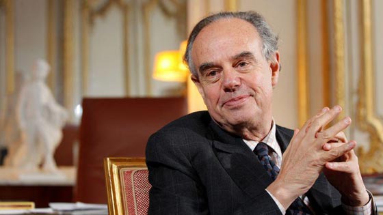 ابن شقيق الرئيس الفرنسي يكشف: القذافي كان مثلي وحاول اغوائي! صورة رقم 8