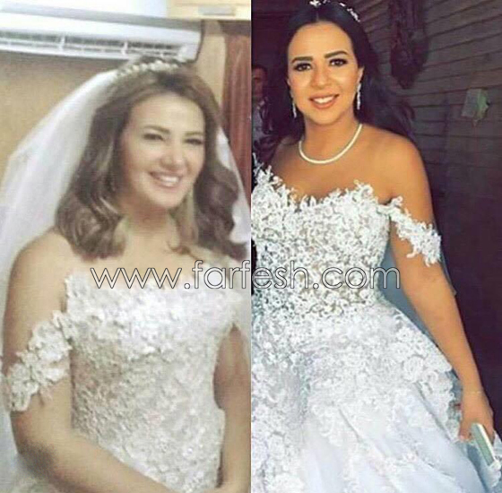  هاني البحيري يعترف بسرقته تصميم فستان ايمي ودنيا سمير غانم ويهدد!  صورة رقم 3