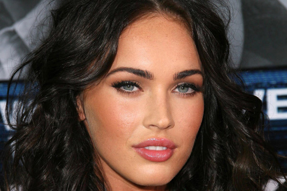 صور اجمل وجوه في العالم: سلمى حايك، آيشواريا راي، شاكيرا وبيونسي صورة رقم 11