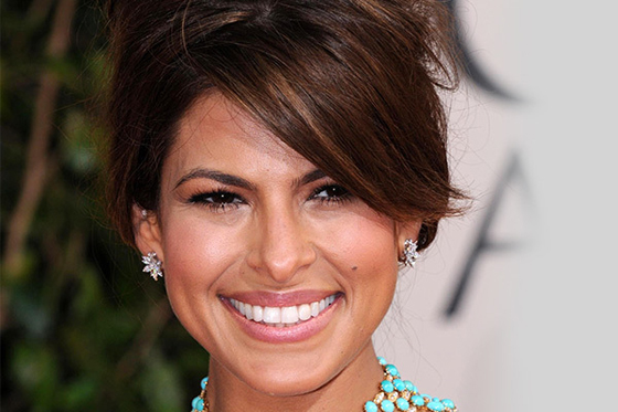 صور اجمل وجوه في العالم: سلمى حايك، آيشواريا راي، شاكيرا وبيونسي صورة رقم 17