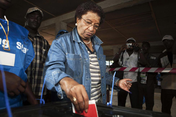 17 امرأة يحكمن العالم و3 منهن قد يسيطرن على ثلث اقتصاد العالم صورة رقم 3