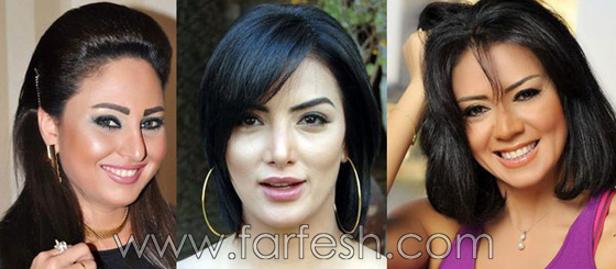 3 فنانات تبرأن من اعمالهن احداهن حصلت على الطلاق بسبب مشهد! صورة رقم 4