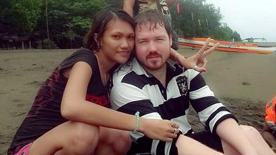 موظف البنك البريطاني السادي استمتع بذبح امرأتين على طريقة داعش صورة رقم 3