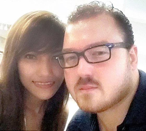 موظف البنك البريطاني السادي استمتع بذبح امرأتين على طريقة داعش صورة رقم 4