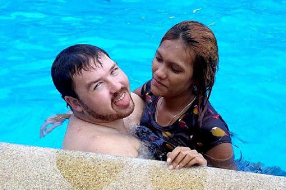 موظف البنك البريطاني السادي استمتع بذبح امرأتين على طريقة داعش صورة رقم 5