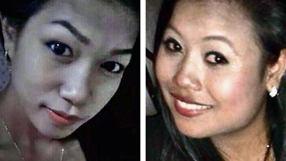 موظف البنك البريطاني السادي استمتع بذبح امرأتين على طريقة داعش صورة رقم 9