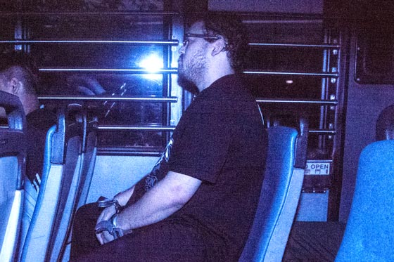 موظف البنك البريطاني السادي استمتع بذبح امرأتين على طريقة داعش صورة رقم 12