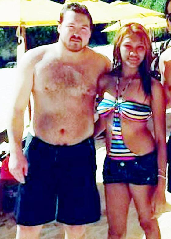 موظف البنك البريطاني السادي استمتع بذبح امرأتين على طريقة داعش صورة رقم 8