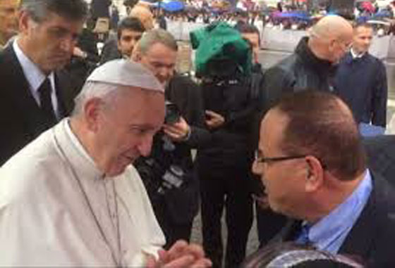 زلازل ايطاليا بين زواج المثليين وقرار اليونسكو بشأن المسجد الاقصى! صورة رقم 1