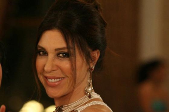 تعرف على الأطوال الحقيقية لابرز نجمات الدراما التركية صورة رقم 5