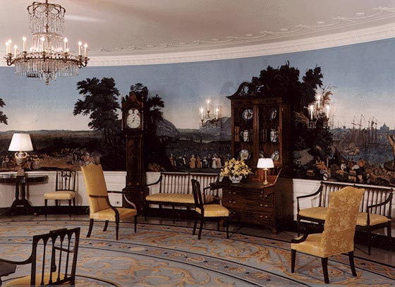 13 ميزة سينعم بها ترامب، منها اسطول سيارات وطائرات فارهة صورة رقم 4