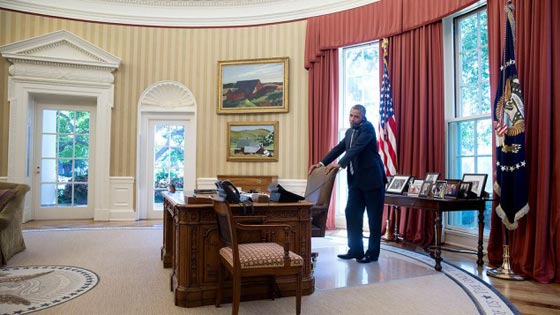 13 ميزة سينعم بها ترامب، منها اسطول سيارات وطائرات فارهة صورة رقم 1