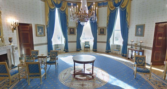 13 ميزة سينعم بها ترامب، منها اسطول سيارات وطائرات فارهة صورة رقم 7