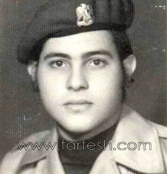  صور كاظم الساهر، عمرو دياب وهاني شاكر في الخدمة العسكرية  صورة رقم 4