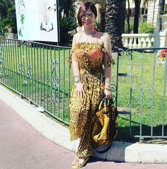دعوى ضد الفنانة شمس الكويتية بسبب إهانة الذات الإلهية والقرآن صورة رقم 9