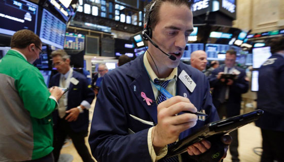 سوق المال يتأثر بفوز ترامب: الدولار بتراجع والبيزو المكسيكي يتهاوى  صورة رقم 3