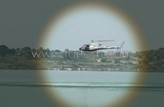 فيديو صادم:  وفاة ممثلين هندييْن قفزا في الماء من طائرة خلال مشهد (أكش) صورة رقم 1