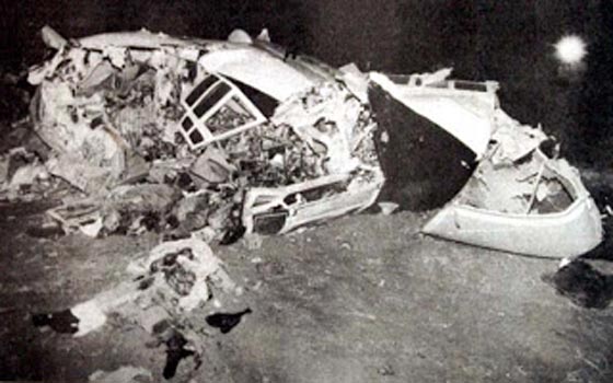 فيديو وصور أسوأ حادث طيران: مقتل ركاب طائرة سعودية وكازاخستانية  صورة رقم 5