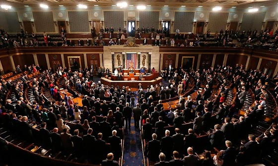 راتب الرئيس الأمريكي 400 الف دولار  ويكلف الدولة 4 ملايين دولار  صورة رقم 2