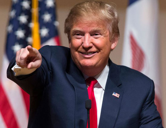 ما حقيقة كون ترامب باكستاني الاصل واسمه داود ابراهيم؟ وكيف وصل امريكا؟ صورة رقم 3