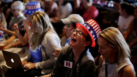 دونالد ترامب... يقلب الموازين ويفوز برئاسة الولايات المتحدة الأمريكية صورة رقم 20