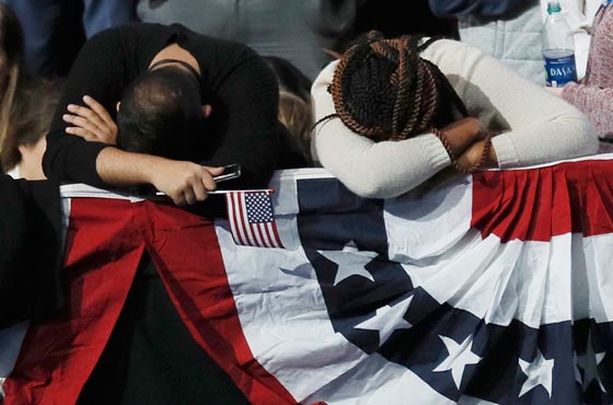 دونالد ترامب... يقلب الموازين ويفوز برئاسة الولايات المتحدة الأمريكية صورة رقم 19