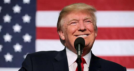 ما حقيقة كون ترامب باكستاني الاصل واسمه داود ابراهيم؟ وكيف وصل امريكا؟ صورة رقم 5