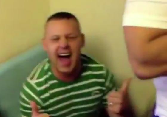 فيديو صادم من وراء القضبان: سجناء يحتفلون بالخمور والمخدرات  صورة رقم 5