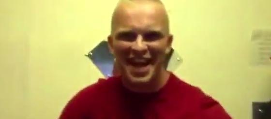 فيديو صادم من وراء القضبان: سجناء يحتفلون بالخمور والمخدرات  صورة رقم 1