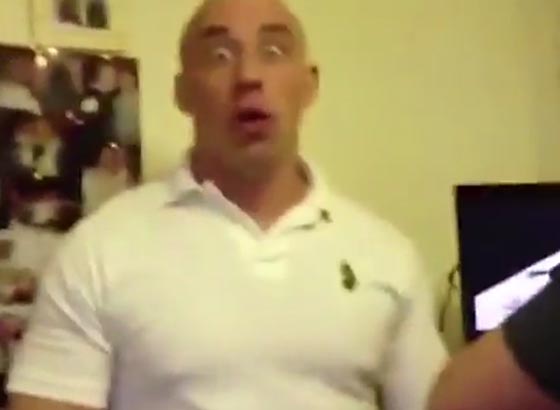 فيديو صادم من وراء القضبان: سجناء يحتفلون بالخمور والمخدرات  صورة رقم 2