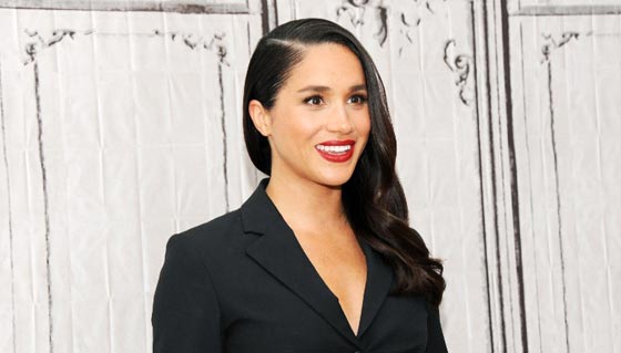 الامير هاري يعترف في بيان رسمي بعلاقته الغرامية الجديدة بالممثلة الامريكية! صورة رقم 2