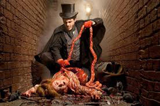 السفاح جاك اشهر مريض نفسي كان يقتل فتيات الليل بأبشع الطرق! صورة رقم 7