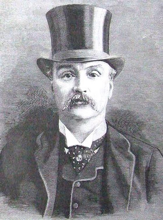 السفاح جاك اشهر مريض نفسي كان يقتل فتيات الليل بأبشع الطرق! صورة رقم 4