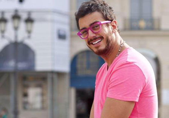  علاقة مخيفة غامضة بين قضية سعد المجرد وسرقة كيم كاردشيان! صورة رقم 4
