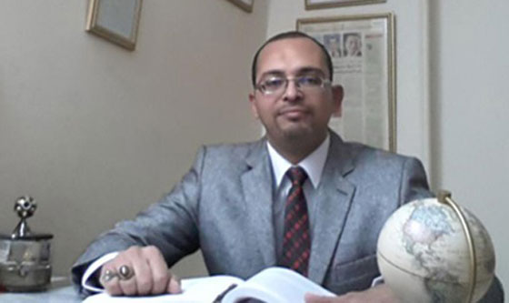 فلكي مصري يتنبأ باغتيال ترامب قبل ان يكمل فترته الرئاسية.. فيديو صورة رقم 5