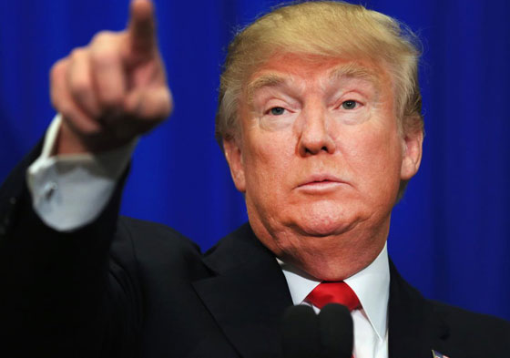 فلكي مصري يتنبأ باغتيال ترامب قبل ان يكمل فترته الرئاسية.. فيديو صورة رقم 4