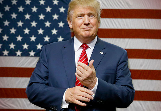 فلكي مصري يتنبأ باغتيال ترامب قبل ان يكمل فترته الرئاسية.. فيديو صورة رقم 2