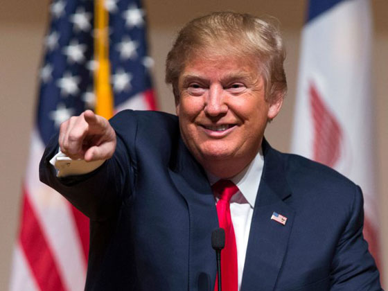 فلكي مصري يتنبأ باغتيال ترامب قبل ان يكمل فترته الرئاسية.. فيديو صورة رقم 3